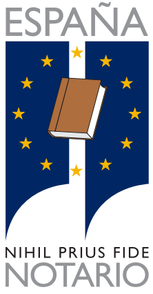 Imagen del Notario
